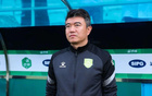 禮彬獲選2025乙聯(lián)賽3-4月最佳教練