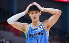 繼續(xù)沖！曾凡博贊北京男籃G5勝利，仍存活力！