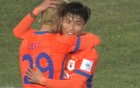 山東5-0狂勝晉級，足協(xié)杯四強(qiáng)中超隊(duì)意外出局。