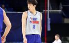 楊瀚森44順位，美媒模擬選秀，火箭選歐洲控衛(wèi)。