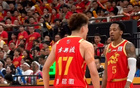 孫銘徽：G5未料主場敗，自責(zé)兩罰失，飛踢欲泄情緒。