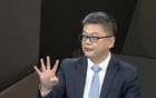 楊毅詹皇言論，蘇群贊球員采訪難遇！