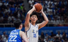 遼寧中鋒28投高分，27板驚艷！能否打動(dòng)楊鳴？