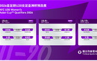 中國U20女足亞洲杯預(yù)選賽，對(duì)陣敘利亞、柬埔寨、黎巴嫩。