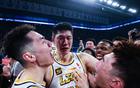 CBA革新，胡金秋承劉玉棟志，廣廈奪冠譜寫勵志新篇！