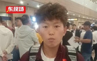 中國女足姚夢佳集訓獲經驗，見與強隊差距