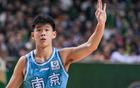 林葳爆發(fā)，如神下凡，觸手可及NBA夢