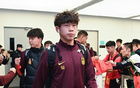 滬媒：劉誠宇聯(lián)賽連破門，伊萬或用其“秘密武器”