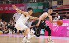 全運男籃積分榜，遼魯浙連勝，新疆墊底