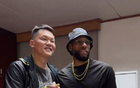 威姆斯：再戰(zhàn)一年后退役，下季去向待揭曉
