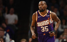 NBA: 5隊欲交易杜蘭特