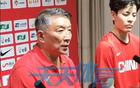 女籃勝利后，李夢缺席亞洲杯，名記稱其或退國家隊。