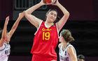 張子宇退出U19世界杯，宮魯鳴緊急征召隊員支援女籃！情況突變！