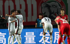 中超爭冠格局大變，3-1后前四名差距僅4分，衛(wèi)冕冠軍跌至第4。