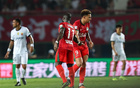 海港3-1河南，小將蒯紀(jì)聞助攻，李新翔進(jìn)球，勝局已定！