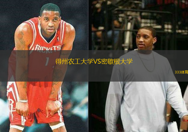 得州農(nóng)工大學(xué)VS密歇根大學(xué)