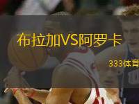 布拉加VS阿羅卡