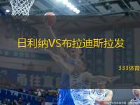 日利納VS布拉迪斯拉發(fā)
