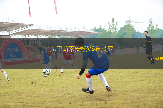 克里斯蒂安松VS布萊尼