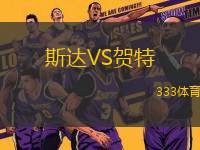 斯達(dá)VS賀特
