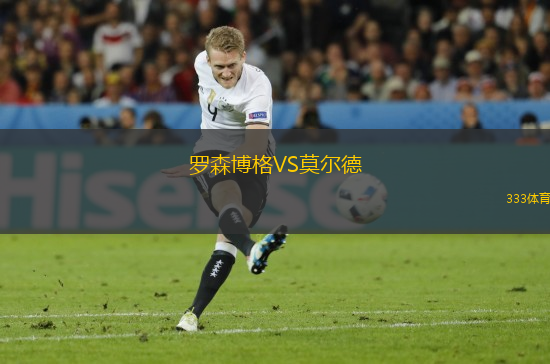 羅森博格VS莫爾德