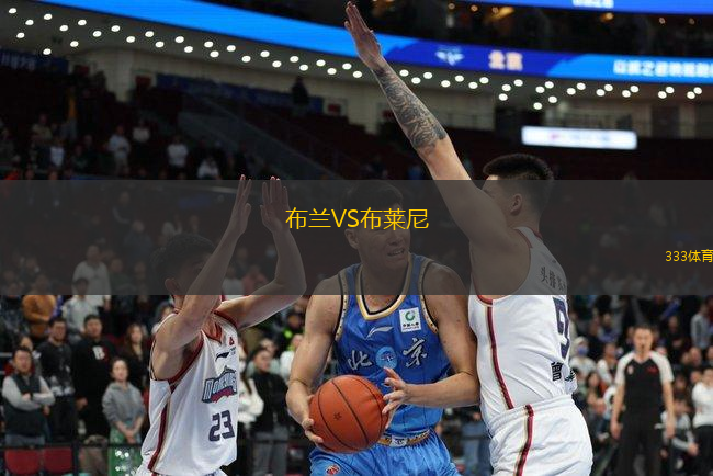 布蘭VS布萊尼