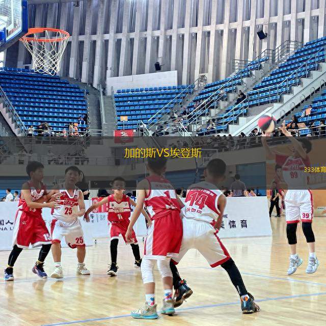加的斯VS埃登斯