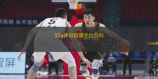 55a體育直播平臺介紹