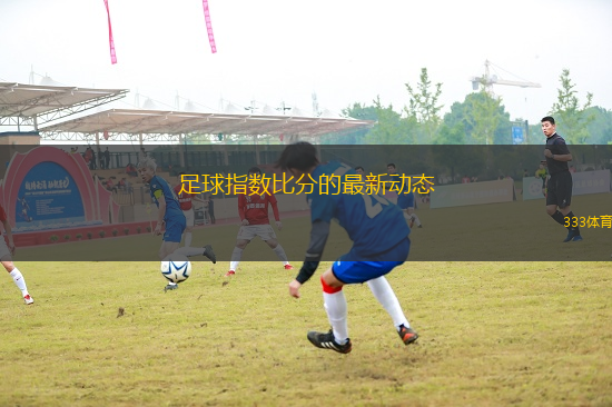 足球指數(shù)比分的最新動(dòng)態(tài)