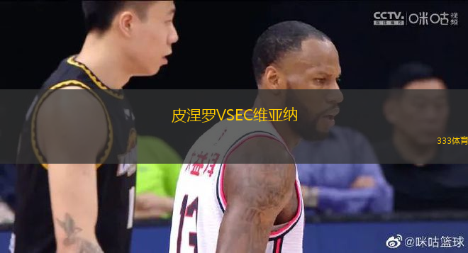 皮涅羅VSEC維亞納