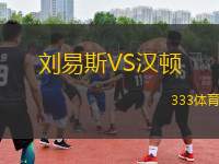 劉易斯VS漢頓
