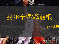 赫爾辛堡VS赫根