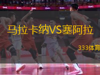 馬拉卡納VS塞阿拉